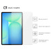 Armorstandart Скло захисне Armorstandart Glass.CR Samsung Tab S10 FE+ (SM-X620/X626) Clear (ARM85349)
