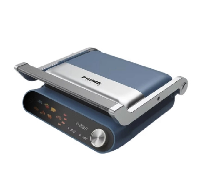 PRIME Technics Електрогриль PRIME Technics PGH 221 KL