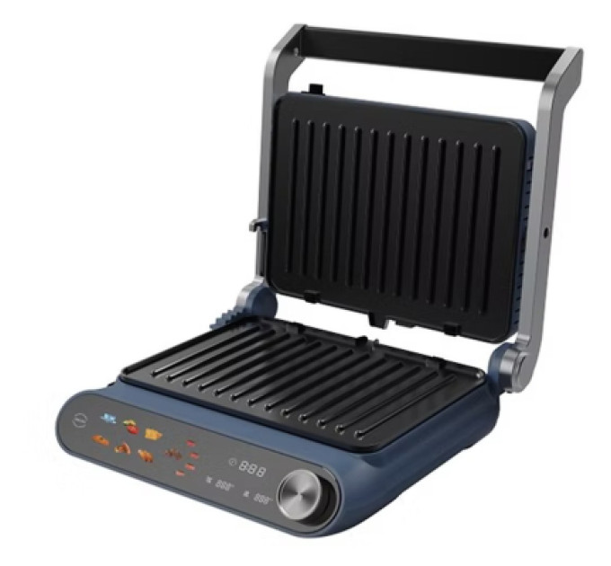 PRIME Technics Електрогриль PRIME Technics PGH 221 KL