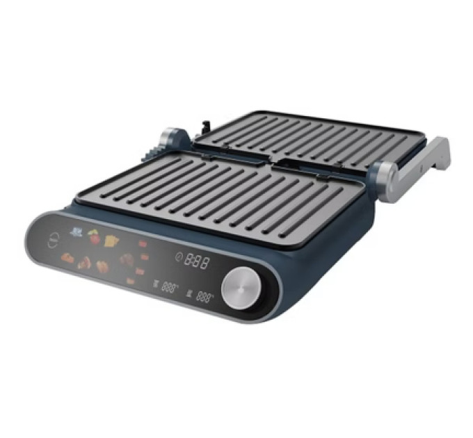 PRIME Technics Електрогриль PRIME Technics PGH 221 KL