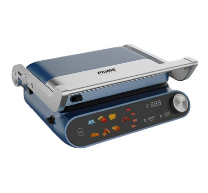 PRIME Technics Електрогриль PRIME Technics PGH 221 KL