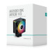 Deepcool Кулер до корпусу Deepcool AG500 BK ARGB V2 (R-AG500-BKAMMN-GJD)
