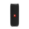 JBL Акустична система портативна з БТ (2 динаміка)  JBLFLIP5BLKEU
