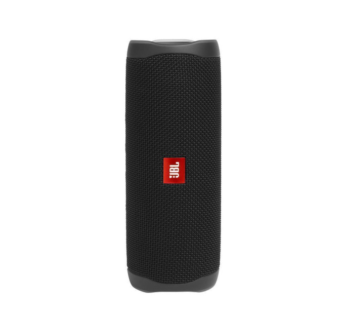 JBL Акустична система портативна з БТ (2 динаміка)  JBLFLIP5BLKEU