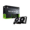 MSI Відеокарта PCIE16 RTX5060TI 16GB 5060TI 16G VENT 2X OC PLUS MSI