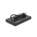 Voltronic Кишеня зовнішня Voltronic Q3 USB 2.0 to 2.5" SATA black (Q3 2.0/BK)