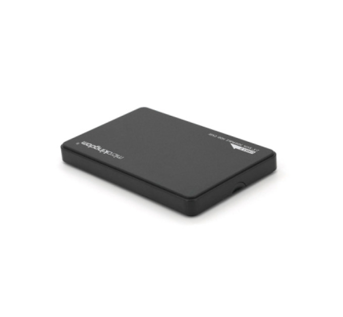 Voltronic Кишеня зовнішня Voltronic Q3 USB 2.0 to 2.5" SATA black (Q3 2.0/BK)