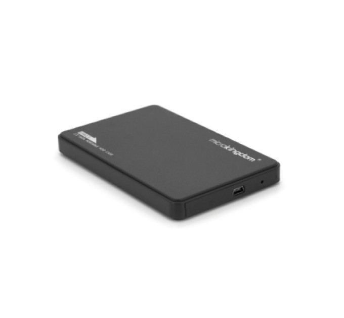 Voltronic Кишеня зовнішня Voltronic Q3 USB 2.0 to 2.5" SATA black (Q3 2.0/BK)