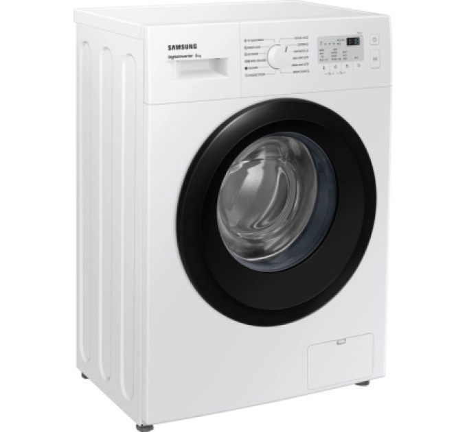 Samsung Пральна машина Samsung WW60A3120BH/LE