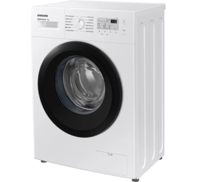 Samsung Пральна машина Samsung WW60A3120BH/LE