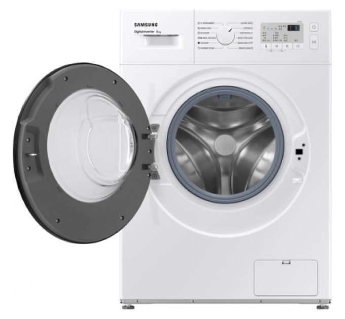 Samsung Пральна машина Samsung WW60A3120BH/LE