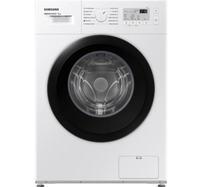 Samsung Пральна машина Samsung WW60A3120BH/LE