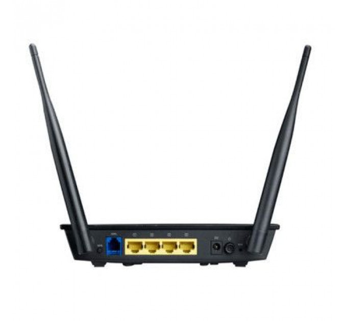 Маршрутизатор ASUS DSL-N12E