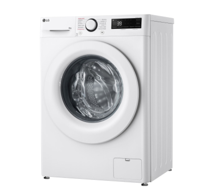 LG Пральна машина LG F2Y5PS3W