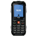Ergo Мобільний телефон Ergo E182 Black