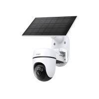 Камера відеоспостереження TP-Link TAPO-C610-KIT (TAPO-C610KIT)