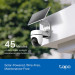 TP-Link Камера відеоспостереження TP-Link TAPO-C610-KIT (TAPO-C610KIT)