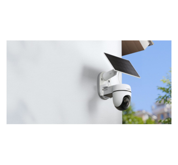 TP-Link Камера відеоспостереження TP-Link TAPO-C610-KIT (TAPO-C610KIT)