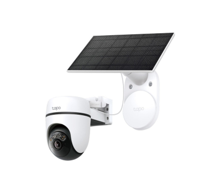 TP-Link Камера відеоспостереження TP-Link TAPO-C610-KIT (TAPO-C610KIT)