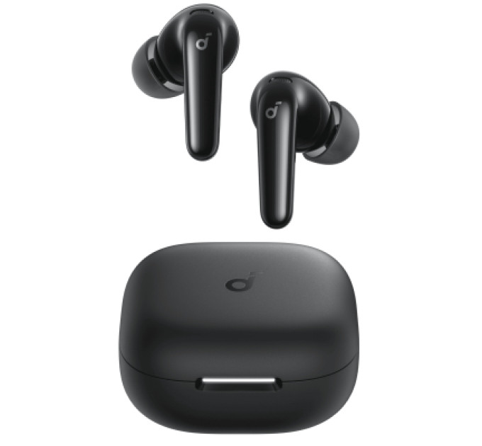 Anker Навушники Anker SoundСore R60i NC Black (D1202G11)