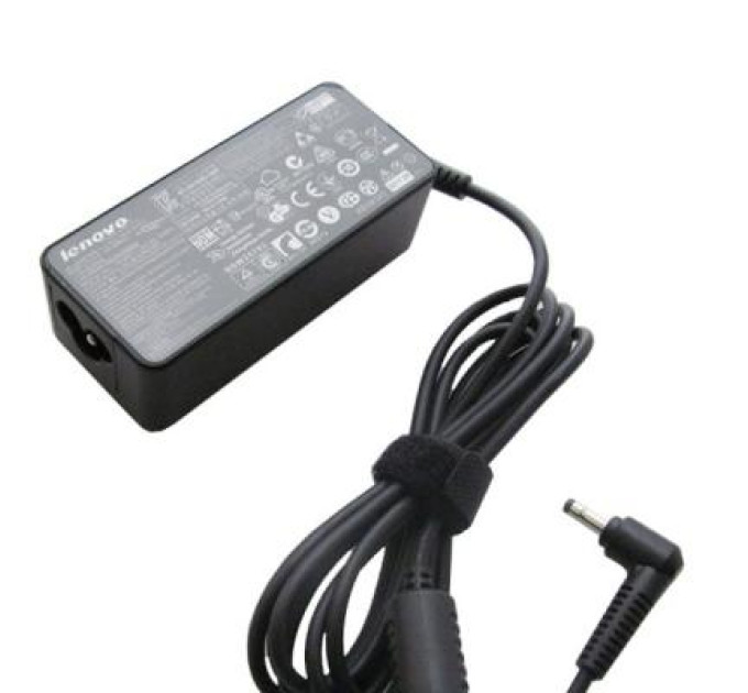 LENOVO Блок живлення до ноутбуку Lenovo 45W 20V, 2.25A, разъем 4.0/1.7 (ADLX45NLC3 / A40171)