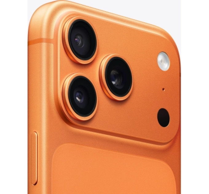 Apple Мобільний телефон Apple iPhone 17 Pro 1TB Cosmic Orange (MG8Q4)