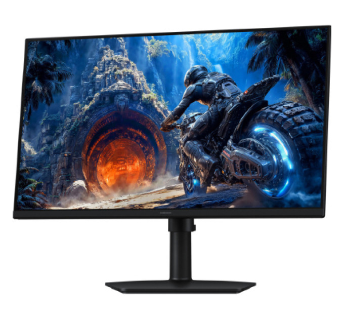 Samsung Монітор Samsung LS27HG400EIXUA