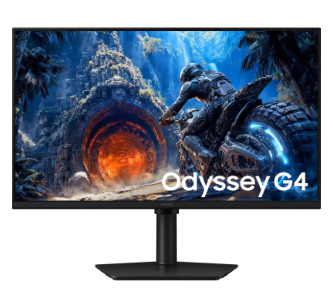 Samsung Монітор Samsung LS27HG400EIXUA