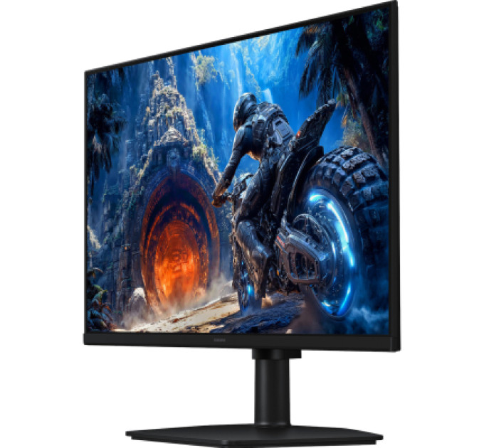 Samsung Монітор Samsung LS27HG400EIXUA