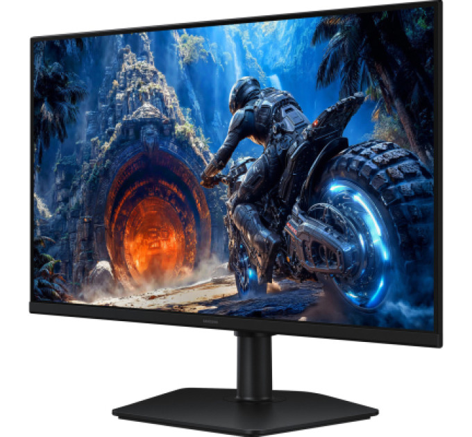 Samsung Монітор Samsung LS27HG400EIXUA