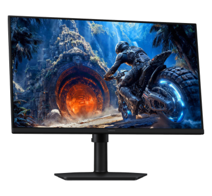 Samsung Монітор Samsung LS27HG400EIXUA