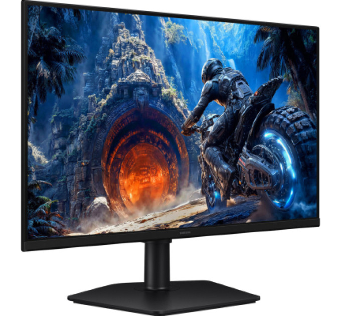 Samsung Монітор Samsung LS27HG400EIXUA