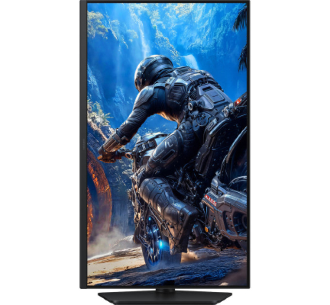 Samsung Монітор Samsung LS27HG400EIXUA