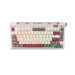 Thunderobot Клавіатура Thunderobot ONCE81 Tri-mode Fire Switch UA (6974511793598)