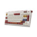 Thunderobot Клавіатура Thunderobot ONCE81 Tri-mode FC Switch UA (6974511793635)