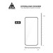 Armorstandart Скло захисне Armorstandart Pro Google Pixel 10a 5G (ARM90524)
