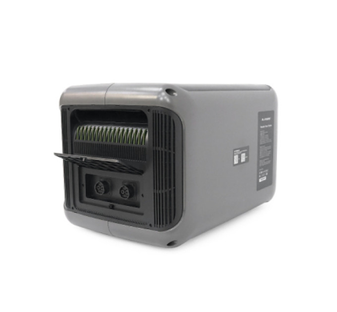 ALLPOWERS Зарядна станція ALLPOWERS R3500 3500W 2880Wh (R3500)