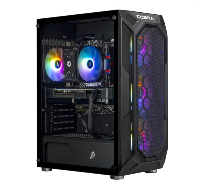 COBRA Персональний комп`ютер COBRA Advanced (A55.16.S5.35.26654)