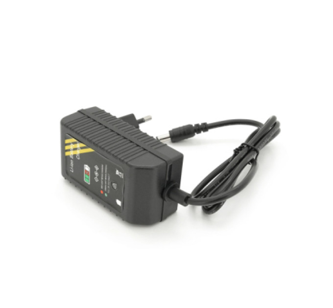 Voltronic Мережевий зарядний пристрій для АКБ Voltronic Li-ion 4.2V 3A (YT-4-5004-30E)