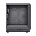 Gamemax Корпус  Gamemax Forge MB Black with window
