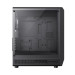 Gamemax Корпус  Gamemax Forge MB Black with window