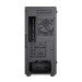 Gamemax Корпус  Gamemax Forge MB Black with window