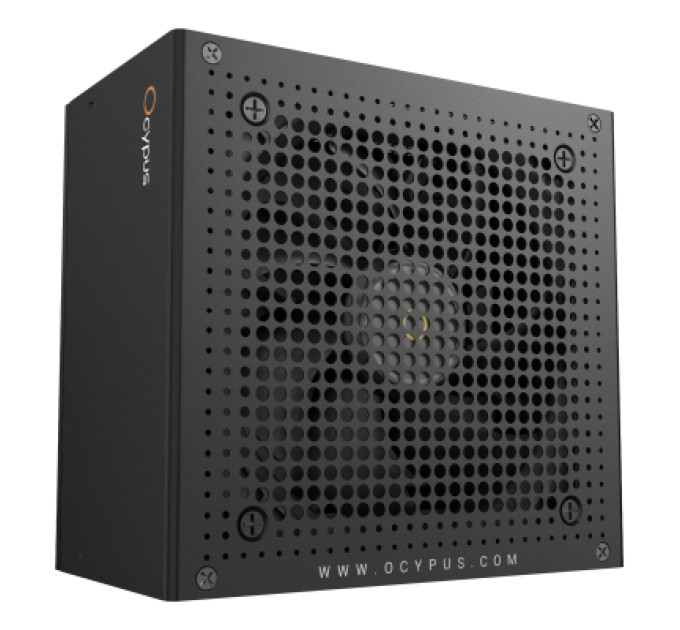 OCYPUS Блок живлення OCYPUS 650W IOTA P650S (IOTA-P650S-GFFBK025X-EU)