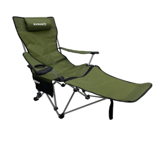 Ranger Крісло складане Ranger Relax (RA2255)