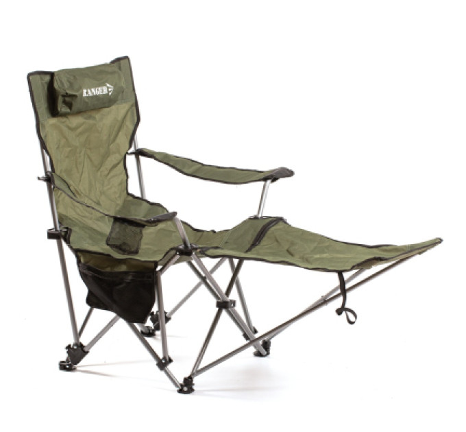 Ranger Крісло складане Ranger Relax (RA2255)