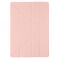 Чохол до планшета Armorstandart Y-type Case with Pencil Holder Apple iPad Pro 12.9 2020 / 2021 Sand Powder (ARM62323)