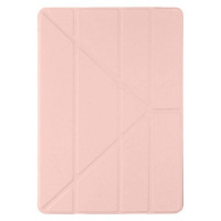 Чохол до планшета Armorstandart Y-type Case with Pencil Holder Apple iPad Pro 12.9 2020 / 2021 Sand Powder (ARM62323)