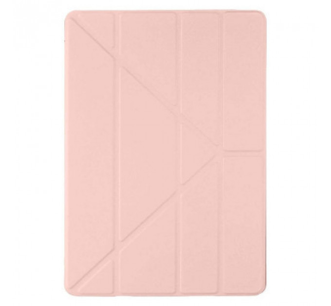 Чохол до планшета Armorstandart Y-type Case with Pencil Holder Apple iPad Pro 12.9 2020 / 2021 Sand Powder (ARM62323)