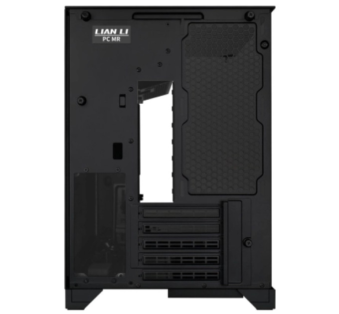 Lian Li Корпус для ПК Lian Li O11 Vision-M Black (G99.O11VMX.00)