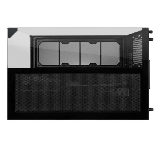 Lian Li Корпус для ПК Lian Li O11 Vision-M Black (G99.O11VMX.00)
